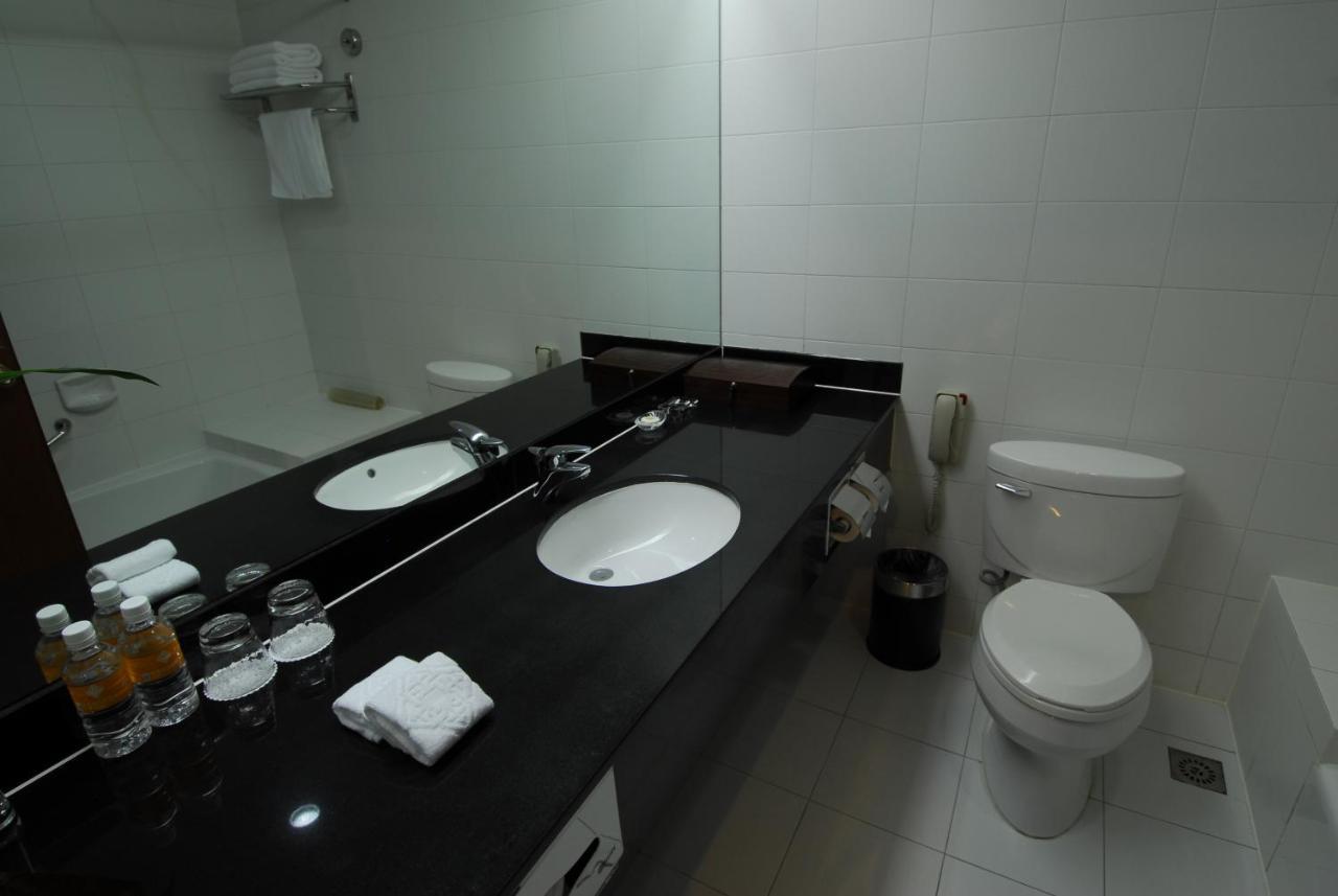 Hotel Jinling Jingyuan Plaza Nanchino Esterno foto