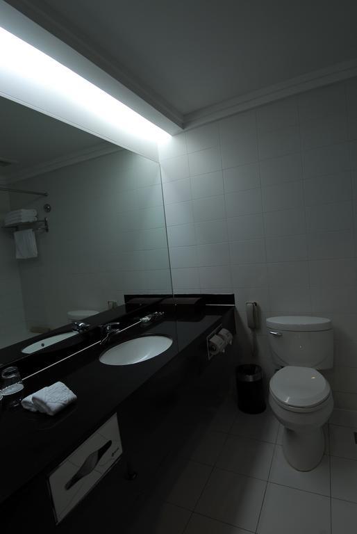 Hotel Jinling Jingyuan Plaza Nanchino Esterno foto